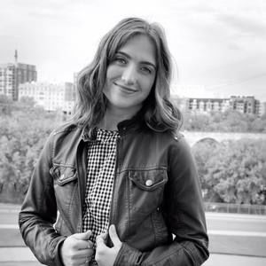 Meet your Posher, Morgan